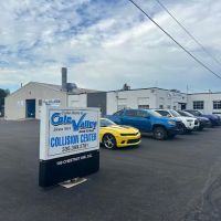 COLE VALLEY COLLISION CENTER