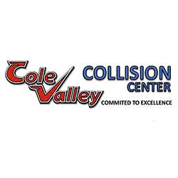 COLE VALLEY COLLISION CENTER 1