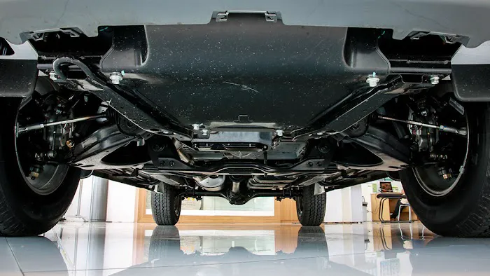 COLE VALLEY COLLISION CENTER 2