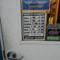 Wingfoot Commercial Tire Systems LLC