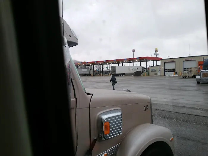 Wingfoot Commercial Tire Systems LLC 1