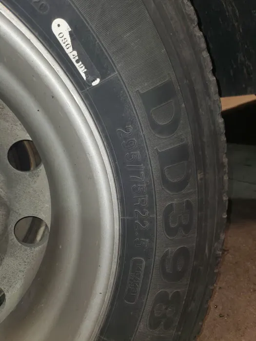 Goodyear Commercial Tire & Service Centers 0