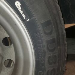 Goodyear Commercial Tire & Service Centers ico
