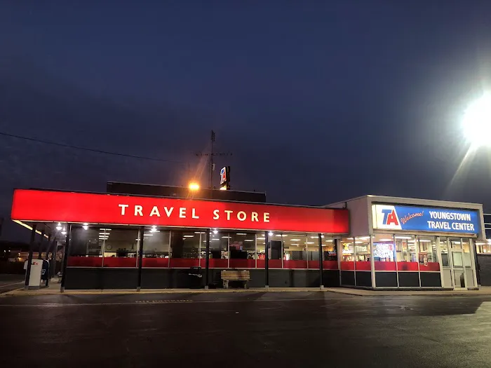 TA Truck Service 6