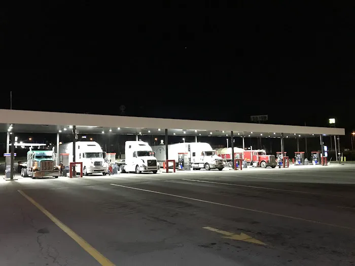 TA Truck Service 5