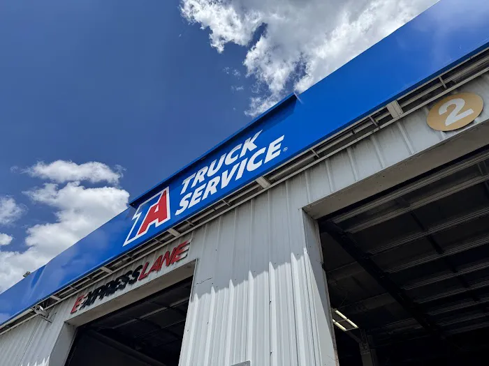 TA Truck Service 4