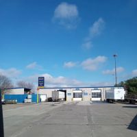 Speedco Truck Lube and Tires