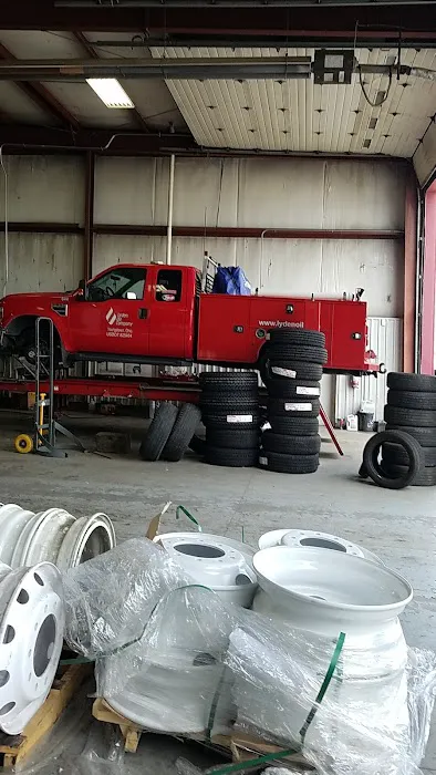 Great Lakes Best One Tire & Service 2