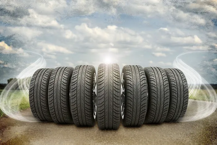 Great Lakes Best One Tire & Service 9