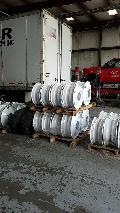 Great Lakes Best One Tire & Service 0