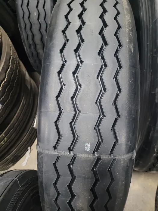 Great Lakes Best One Tire & Service 5