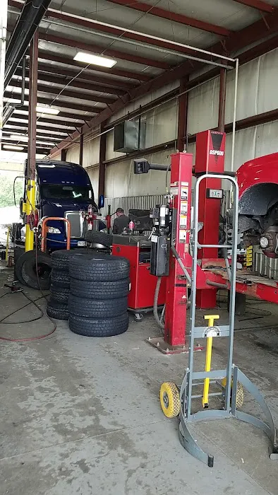 Great Lakes Best One Tire & Service 1