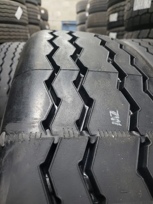 Great Lakes Best One Tire & Service 7