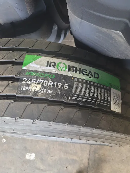 Great Lakes Best One Tire & Service 4