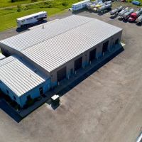 Checkered Sales/Service