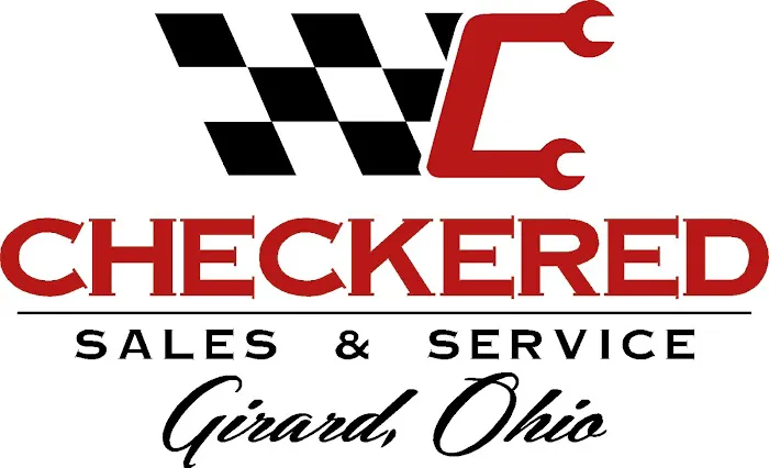 Checkered Sales/Service 6
