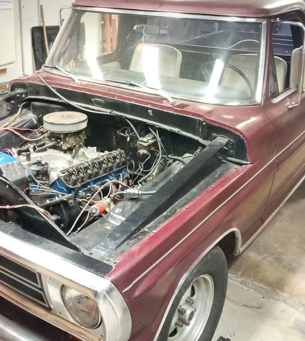 Rossler Transmissions Inc 0