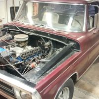 Rossler Transmissions Inc