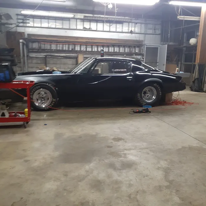 Rossler Transmissions Inc 6