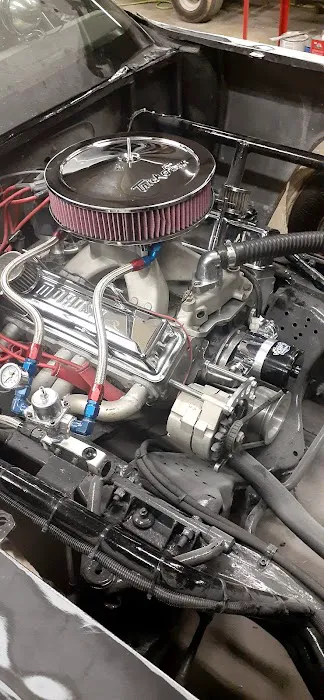 Rossler Transmissions Inc 3