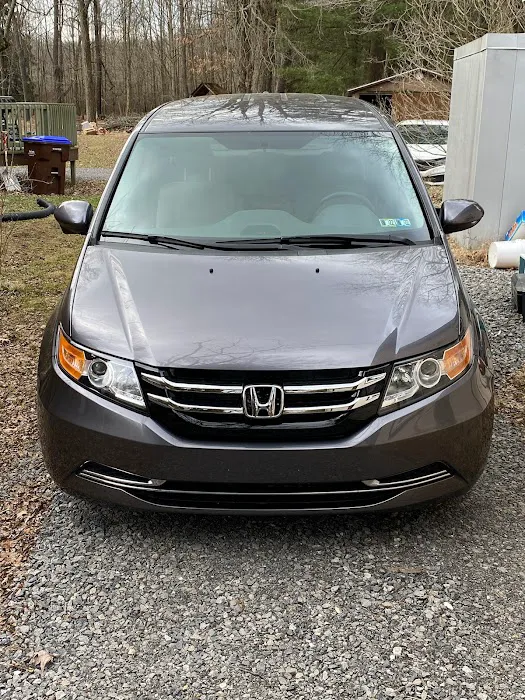 Advanced Auto Body 0