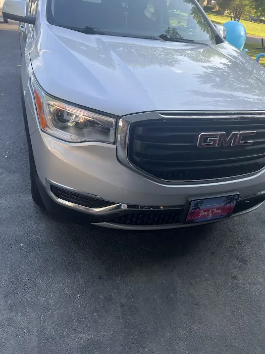 Advanced Auto Body 6
