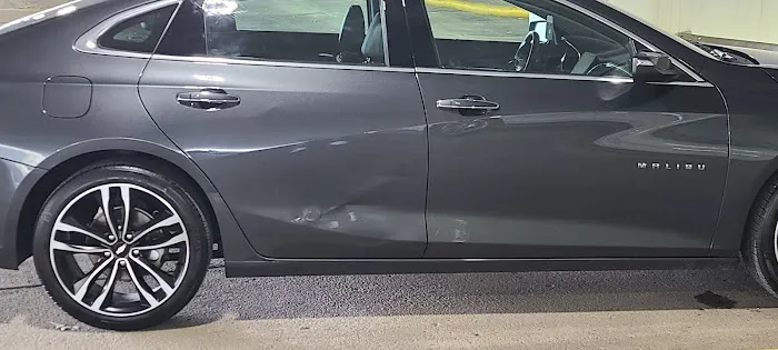 Advanced Auto Body 7