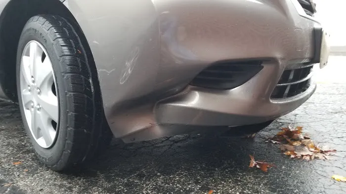 Advanced Auto Body 1