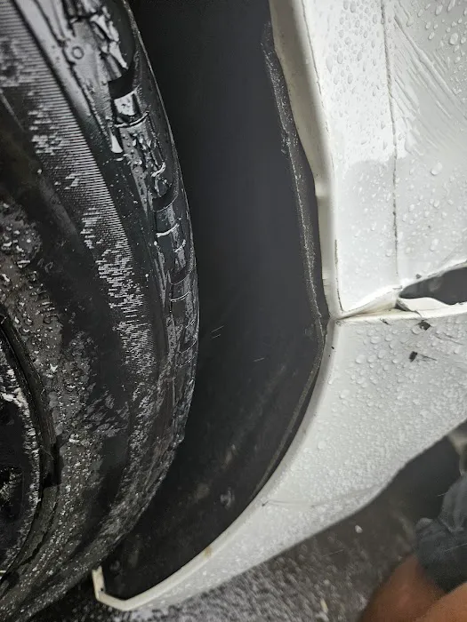 Advanced Auto Body 8