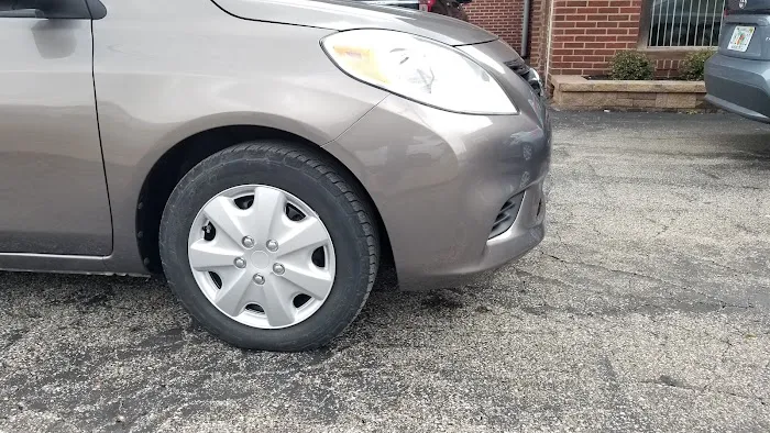 Advanced Auto Body 4