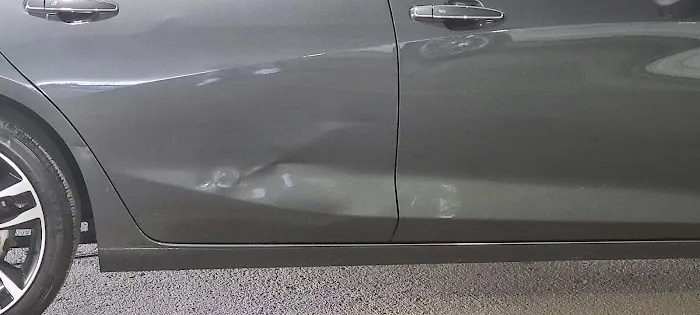 Advanced Auto Body 3