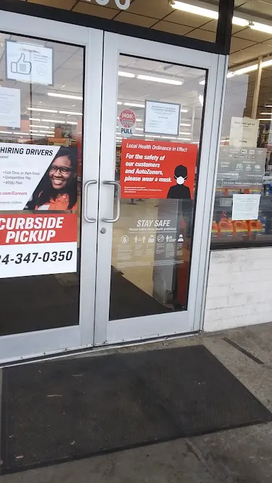 AutoZone Auto Parts 2