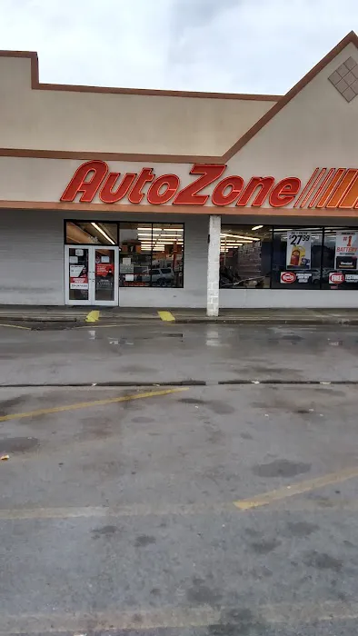 AutoZone Auto Parts 5