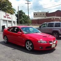 Lenny's Auto Services