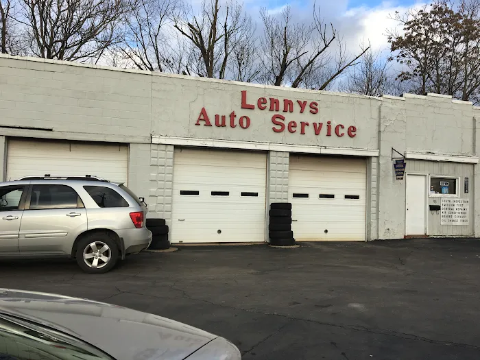 Lenny's Auto Services 1