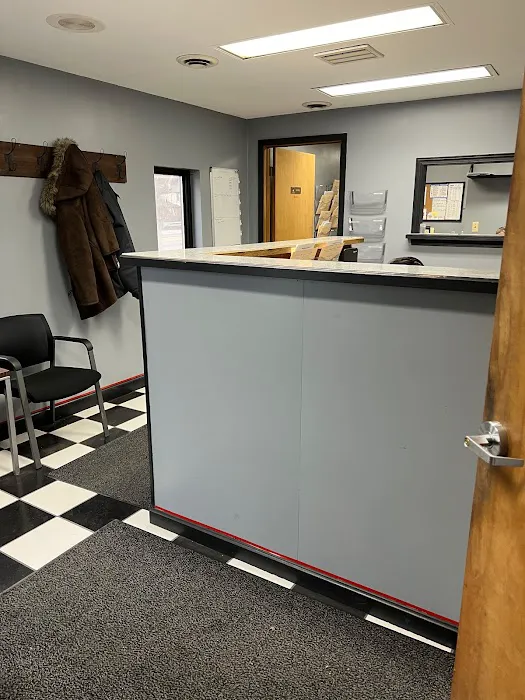 Montrose Collision Center of Sharon 3