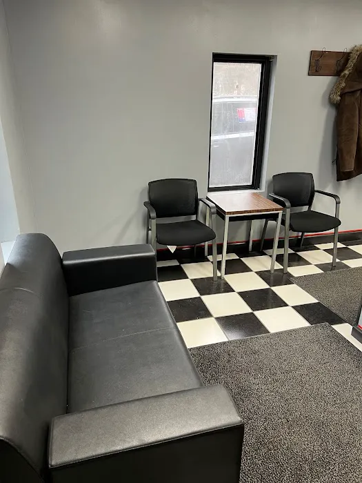 Montrose Collision Center of Sharon 4