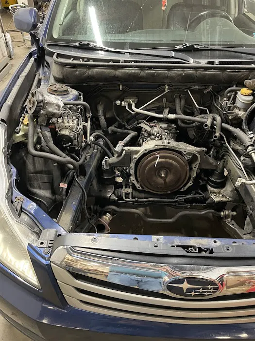 Jojo's Automotive 1