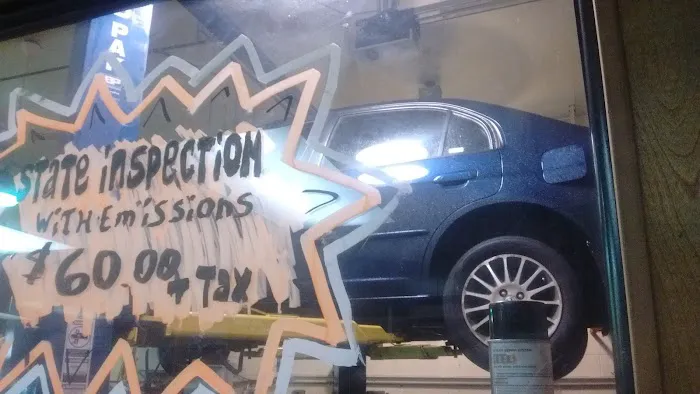 Jojo's Automotive 2