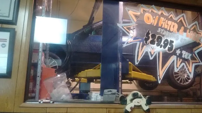 Jojo's Automotive 3