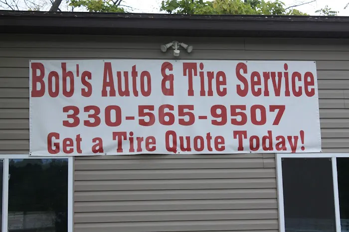 Bob's Auto 1