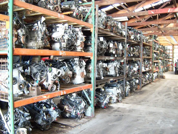 422 Auto Wrecking 1