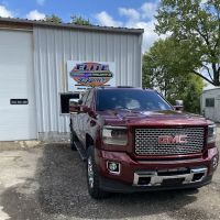 Elite diesel & automotive repair llc