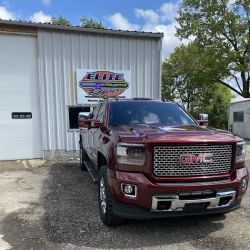 Elite diesel & automotive repair llc ico