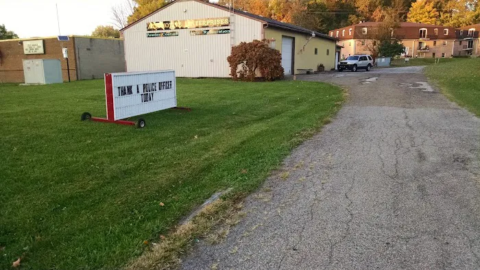 Automotive Enterprises Inc 0