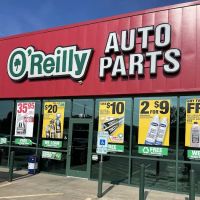 O'Reilly Auto Parts