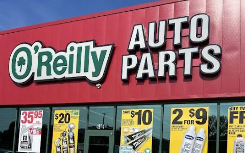 O'Reilly Auto Parts