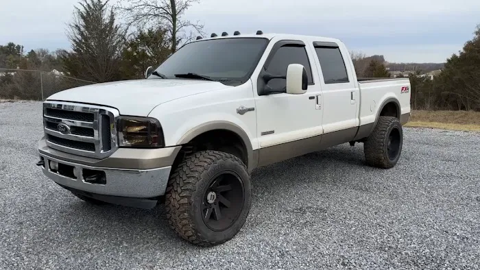 Warren Diesel Performance LLC 1
