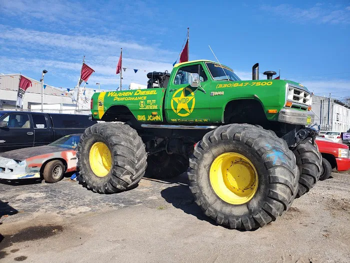 Warren Diesel Performance LLC 2