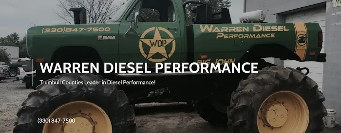 Warren Diesel Performance LLC 3